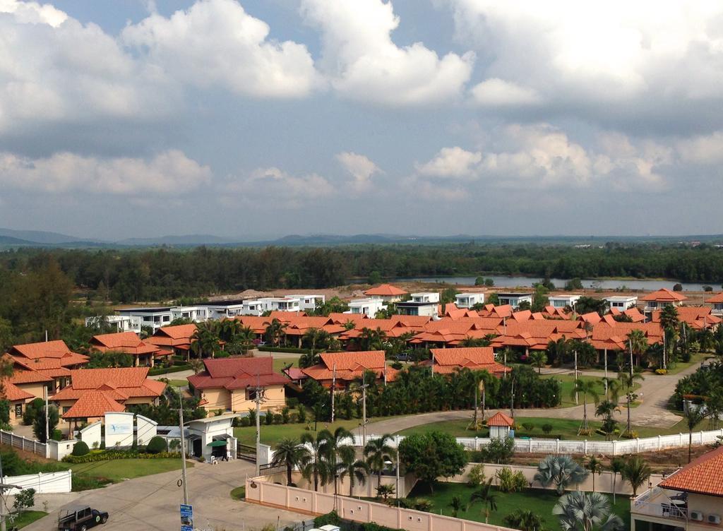 Villa Sea Breeze House Mae Phim Zimmer foto