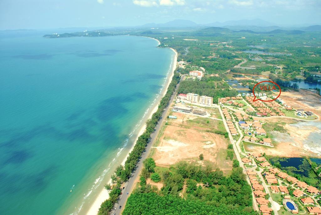 Villa Sea Breeze House Mae Phim Zimmer foto