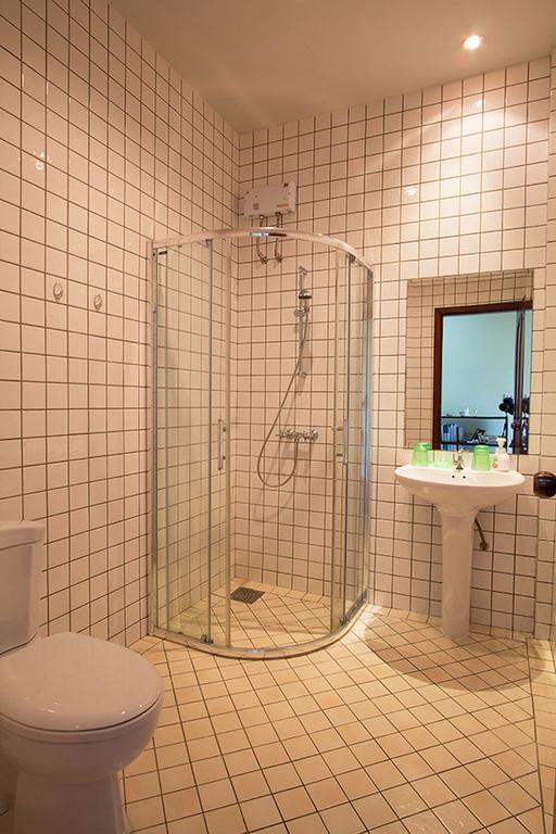 Villa Sea Breeze House Mae Phim Zimmer foto
