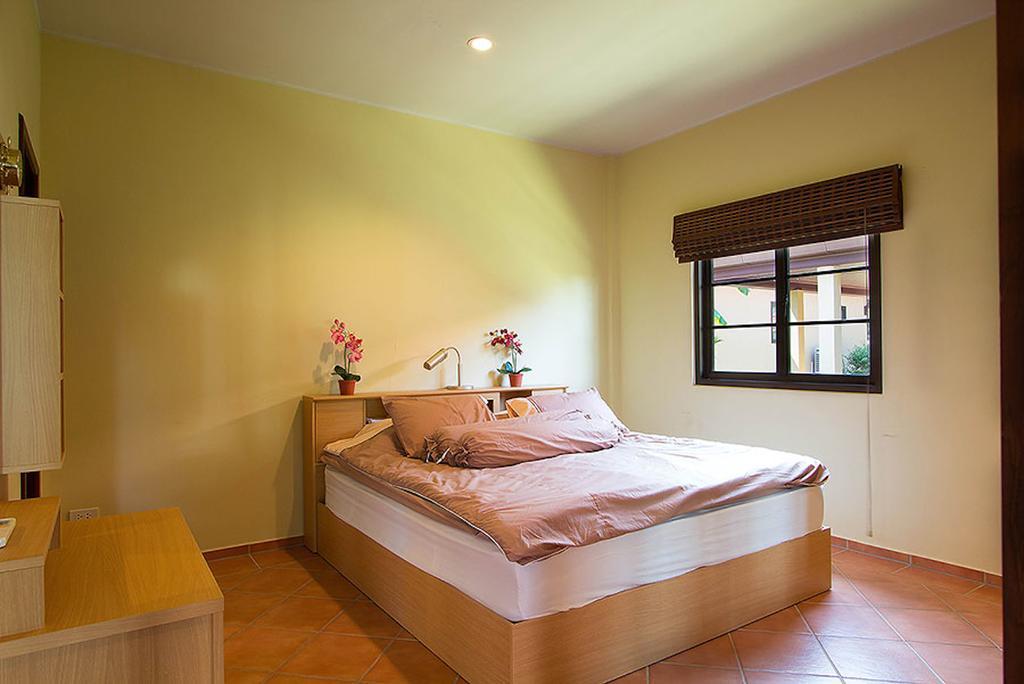 Villa Sea Breeze House Mae Phim Zimmer foto