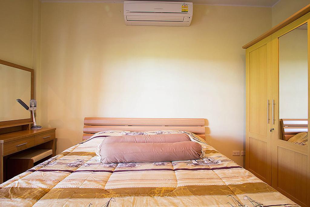 Villa Sea Breeze House Mae Phim Zimmer foto