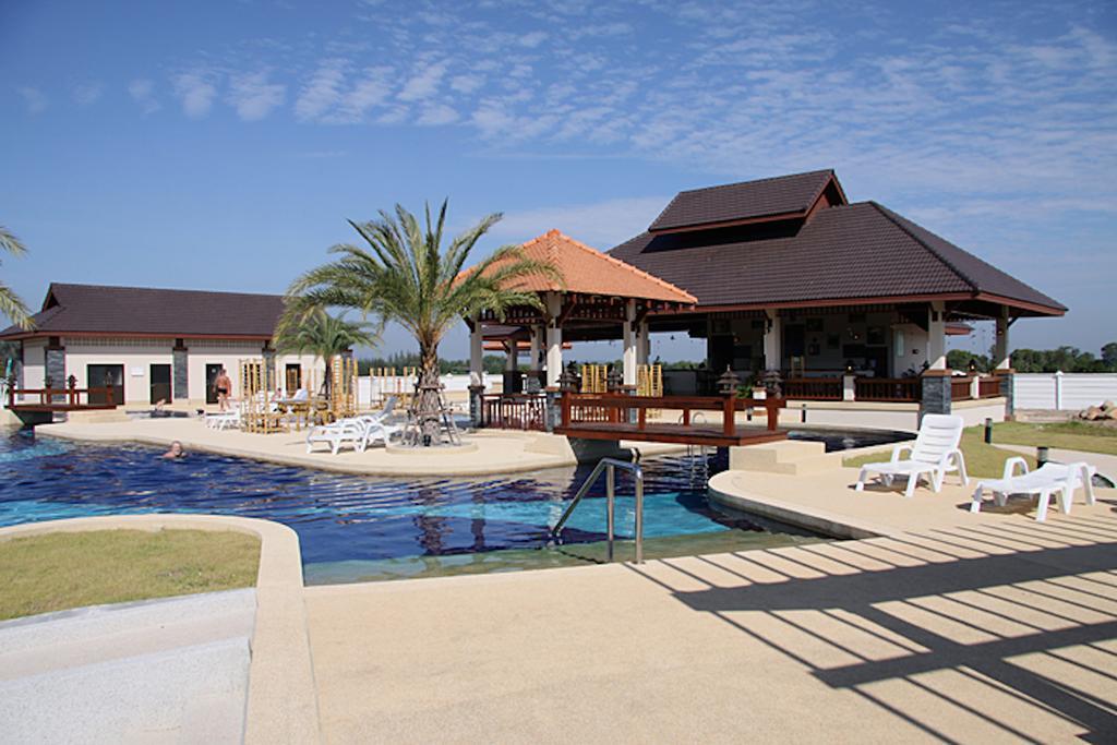 Villa Sea Breeze House Mae Phim Zimmer foto