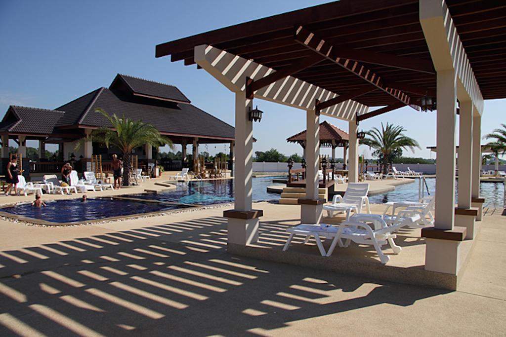 Villa Sea Breeze House Mae Phim Zimmer foto