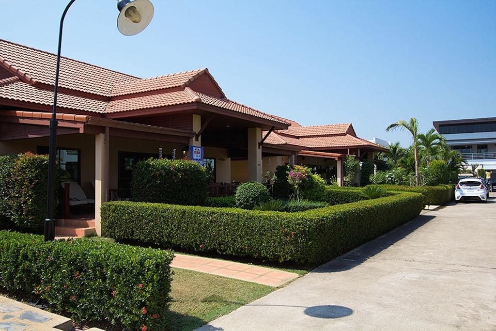 Villa Sea Breeze House Mae Phim Zimmer foto