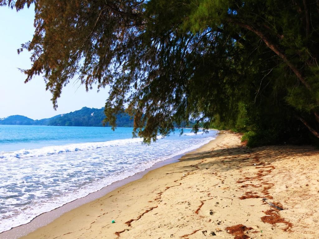 Villa Sea Breeze House Mae Phim Zimmer foto