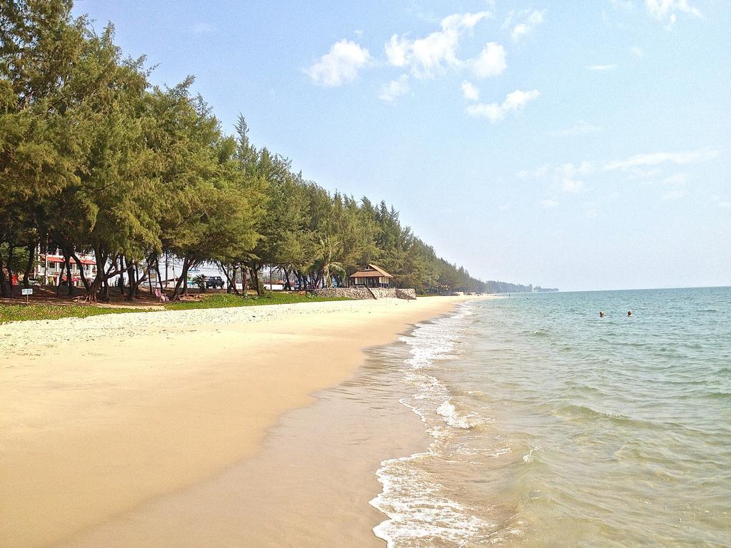 Villa Sea Breeze House Mae Phim Zimmer foto