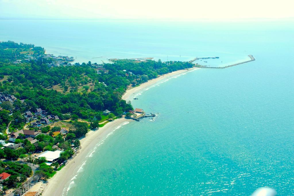 Villa Sea Breeze House Mae Phim Zimmer foto