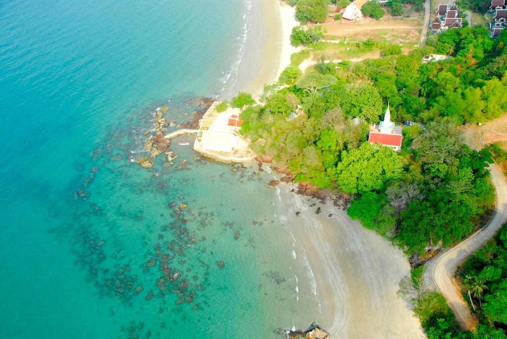 Villa Sea Breeze House Mae Phim Zimmer foto