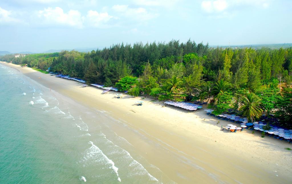 Villa Sea Breeze House Mae Phim Zimmer foto